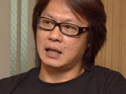 画像ギャラリー No.001のサムネイル画像 / ZOWIE GEARのメディア向け座談会レポート。CEOと元プロゲーマーSpawN氏,HeatoN氏が語るZOWIE GEARの哲学とは