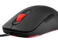 ZOWIE GEAR，SpawNと共同開発の光学マウス「AM」を発表。世界市場では12月発売予定