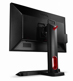 画像ギャラリー No.004のサムネイル画像 / BenQとZOWIE GEARによるゲーマー向けディスプレイ「XL2410T」に後継製品が登場。「XL2420T」が12月中旬に発売