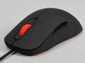 ZOWIEの新型ワイヤードマウス「AM」レビュー。SpawN仕様の光学センサー搭載モデルは「クセがなく，人を選ぶ」
