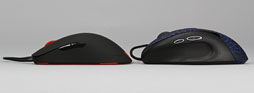 画像ギャラリー No.005のサムネイル画像 / ZOWIEの新型ワイヤードマウス「AM」レビュー。SpawN仕様の光学センサー搭載モデルは「クセがなく,人を選ぶ」