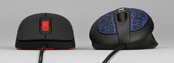画像ギャラリー No.006のサムネイル画像 / ZOWIEの新型ワイヤードマウス「AM」レビュー。SpawN仕様の光学センサー搭載モデルは「クセがなく,人を選ぶ」
