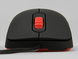 画像ギャラリー No.011のサムネイル画像 / ZOWIEの新型ワイヤードマウス「AM」レビュー。SpawN仕様の光学センサー搭載モデルは「クセがなく,人を選ぶ」