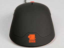 画像ギャラリー No.013のサムネイル画像 / ZOWIEの新型ワイヤードマウス「AM」レビュー。SpawN仕様の光学センサー搭載モデルは「クセがなく,人を選ぶ」