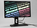 リアル120Hz表示対応のBenQ製ディスプレイ「XL2420T」レビュー。プロゲーマー監修モデルの第2弾は，完成度がさらに高まった
