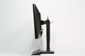 画像ギャラリー No.010のサムネイル画像 / リアル120Hz表示対応のBenQ製ディスプレイ「XL2420T」レビュー。プロゲーマー監修モデルの第2弾は,完成度がさらに高まった