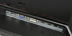 画像ギャラリー No.018のサムネイル画像 / リアル120Hz表示対応のBenQ製ディスプレイ「XL2420T」レビュー。プロゲーマー監修モデルの第2弾は,完成度がさらに高まった