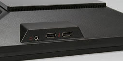 画像ギャラリー No.019のサムネイル画像 / リアル120Hz表示対応のBenQ製ディスプレイ「XL2420T」レビュー。プロゲーマー監修モデルの第2弾は,完成度がさらに高まった