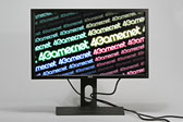 画像ギャラリー No.020のサムネイル画像 / リアル120Hz表示対応のBenQ製ディスプレイ「XL2420T」レビュー。プロゲーマー監修モデルの第2弾は,完成度がさらに高まった
