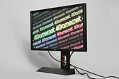 画像ギャラリー No.021のサムネイル画像 / リアル120Hz表示対応のBenQ製ディスプレイ「XL2420T」レビュー。プロゲーマー監修モデルの第2弾は,完成度がさらに高まった
