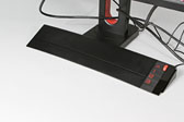 画像ギャラリー No.026のサムネイル画像 / リアル120Hz表示対応のBenQ製ディスプレイ「XL2420T」レビュー。プロゲーマー監修モデルの第2弾は,完成度がさらに高まった