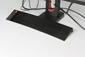 画像ギャラリー No.027のサムネイル画像 / リアル120Hz表示対応のBenQ製ディスプレイ「XL2420T」レビュー。プロゲーマー監修モデルの第2弾は,完成度がさらに高まった