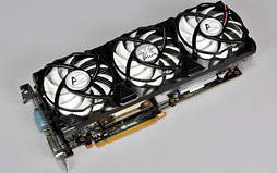 画像ギャラリー No.004のサムネイル画像 / BenQ製のゲーマー向けディスプレイ「XL2420T」再テストレポート 