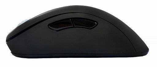 画像ギャラリー No.002のサムネイル画像 / ZOWIE GEARの右手用マウス「EC1」「EC2」にマイナーチェンジモデルが登場。光学センサーやボディの表面加工が変更に
