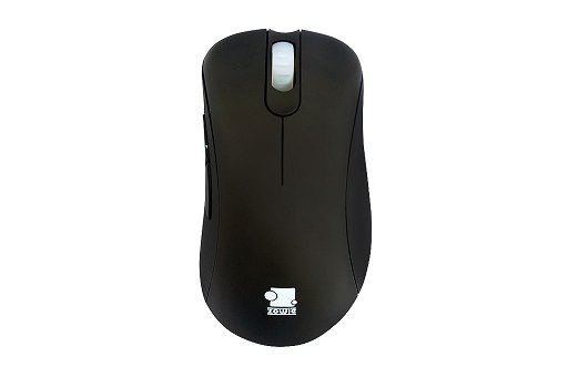 画像ギャラリー No.001のサムネイル画像 / ZOWIE GEAR製ワイヤードマウス「EC1 eVo」「EC2 eVo」が4月13日に国内発売。「MiCO」のカラーバリエーションモデルも登場