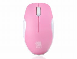 画像ギャラリー No.003のサムネイル画像 / ZOWIE GEAR製ワイヤードマウス「EC1 eVo」「EC2 eVo」が4月13日に国内発売。「MiCO」のカラーバリエーションモデルも登場
