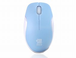 画像ギャラリー No.004のサムネイル画像 / ZOWIE GEAR製ワイヤードマウス「EC1 eVo」「EC2 eVo」が4月13日に国内発売。「MiCO」のカラーバリエーションモデルも登場