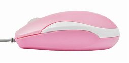 画像ギャラリー No.007のサムネイル画像 / ZOWIE GEAR製ワイヤードマウス「EC1 eVo」「EC2 eVo」が4月13日に国内発売。「MiCO」のカラーバリエーションモデルも登場