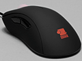 ZOWIEの新型マウス「EC2 eVo」レビュー。“改良版EC2”の完成度は，どこまであの名機に近づいたか