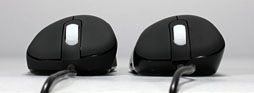 画像ギャラリー No.006のサムネイル画像 / ZOWIEの新型マウス「EC2 eVo」レビュー。“改良版EC2”の完成度は,どこまであの名機に近づいたか