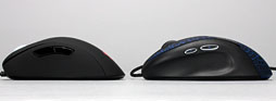 画像ギャラリー No.008のサムネイル画像 / ZOWIEの新型マウス「EC2 eVo」レビュー。“改良版EC2”の完成度は,どこまであの名機に近づいたか