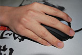 画像ギャラリー No.016のサムネイル画像 / ZOWIEの新型マウス「EC2 eVo」レビュー。“改良版EC2”の完成度は,どこまであの名機に近づいたか