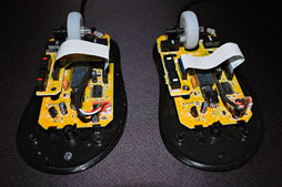画像ギャラリー No.027のサムネイル画像 / ZOWIEの新型マウス「EC2 eVo」レビュー。“改良版EC2”の完成度は,どこまであの名機に近づいたか