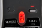 画像ギャラリー No.023のサムネイル画像 / 白いゲーマー向けマウス「AM-FG」レビュー。無難な左右対称形状モデル「AM」から何が変わったのか