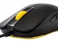 ZOWIE GEAR，新作マウス「FK」を発表。「AM」の形状を変更してつかみやすい製品に。日本市場では今春登場予定