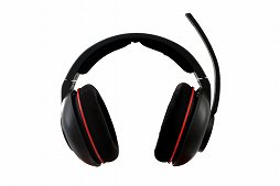 画像ギャラリー No.003のサムネイル画像 / ZOWIE GEAR,密閉タイプのワイヤードヘッドセット「MASHU」を世界市場で4月中旬に発売