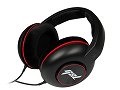 ZOWIE GEAR，密閉タイプのワイヤードヘッドセット「MASHU」を世界市場で4月中旬に発売
