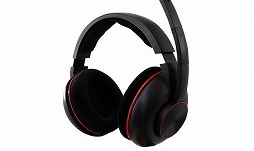 画像ギャラリー No.002のサムネイル画像 / ZOWIE GEARの光学センサー搭載新作マウス「FK」と密閉型のワイヤードヘッドセット「MASHU」が4月19日国内発売。布製マウスパッド「TF」も登場