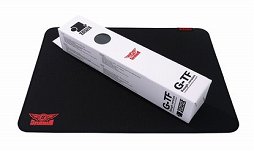 画像ギャラリー No.003のサムネイル画像 / ZOWIE GEARの光学センサー搭載新作マウス「FK」と密閉型のワイヤードヘッドセット「MASHU」が4月19日国内発売。布製マウスパッド「TF」も登場
