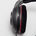 画像ギャラリー No.019のサムネイル画像 / ZOWIEのコアゲーマー向けヘッドセット第2弾「MASHU」レビュー。「いい音」に背を向けた徹底プロ志向は今回も健在だった