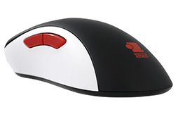 画像ギャラリー No.002のサムネイル画像 / ZOWIE,ゲーマー向けマウスの新製品「EC eVo CL」発表。QuakeシリーズのプロゲーマーCoollerとの共同開発で完成