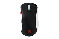 画像ギャラリー No.003のサムネイル画像 / ZOWIE,ゲーマー向けマウスの新製品「EC eVo CL」発表。QuakeシリーズのプロゲーマーCoollerとの共同開発で完成