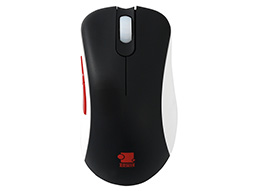 画像ギャラリー No.003のサムネイル画像 / ZOWIE GEARの右手用ゲーマー向けマウス「EC eVo CL」が12月20日に国内発売。ワイヤードヘッドセット「MASHU」のカラバリモデルも