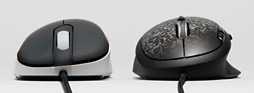 画像ギャラリー No.014のサムネイル画像 / ZOWIE「EC1 eVo CL」「EC2 eVo CL」レビュー。“ZOWIEのIE 3.0クローン”は第3世代で何が変わったか