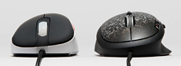 画像ギャラリー No.017のサムネイル画像 / ZOWIE「EC1 eVo CL」「EC2 eVo CL」レビュー。“ZOWIEのIE 3.0クローン”は第3世代で何が変わったか