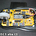画像ギャラリー No.022のサムネイル画像 / ZOWIE「EC1 eVo CL」「EC2 eVo CL」レビュー。“ZOWIEのIE 3.0クローン”は第3世代で何が変わったか