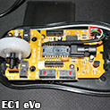 画像ギャラリー No.023のサムネイル画像 / ZOWIE「EC1 eVo CL」「EC2 eVo CL」レビュー。“ZOWIEのIE 3.0クローン”は第3世代で何が変わったか