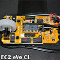 画像ギャラリー No.024のサムネイル画像 / ZOWIE「EC1 eVo CL」「EC2 eVo CL」レビュー。“ZOWIEのIE 3.0クローン”は第3世代で何が変わったか