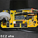 画像ギャラリー No.025のサムネイル画像 / ZOWIE「EC1 eVo CL」「EC2 eVo CL」レビュー。“ZOWIEのIE 3.0クローン”は第3世代で何が変わったか