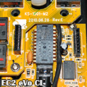 画像ギャラリー No.028のサムネイル画像 / ZOWIE「EC1 eVo CL」「EC2 eVo CL」レビュー。“ZOWIEのIE 3.0クローン”は第3世代で何が変わったか