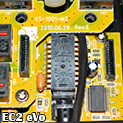 画像ギャラリー No.029のサムネイル画像 / ZOWIE「EC1 eVo CL」「EC2 eVo CL」レビュー。“ZOWIEのIE 3.0クローン”は第3世代で何が変わったか