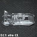 画像ギャラリー No.030のサムネイル画像 / ZOWIE「EC1 eVo CL」「EC2 eVo CL」レビュー。“ZOWIEのIE 3.0クローン”は第3世代で何が変わったか