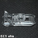 画像ギャラリー No.031のサムネイル画像 / ZOWIE「EC1 eVo CL」「EC2 eVo CL」レビュー。“ZOWIEのIE 3.0クローン”は第3世代で何が変わったか