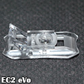 画像ギャラリー No.033のサムネイル画像 / ZOWIE「EC1 eVo CL」「EC2 eVo CL」レビュー。“ZOWIEのIE 3.0クローン”は第3世代で何が変わったか
