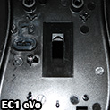 画像ギャラリー No.035のサムネイル画像 / ZOWIE「EC1 eVo CL」「EC2 eVo CL」レビュー。“ZOWIEのIE 3.0クローン”は第3世代で何が変わったか
