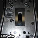 画像ギャラリー No.037のサムネイル画像 / ZOWIE「EC1 eVo CL」「EC2 eVo CL」レビュー。“ZOWIEのIE 3.0クローン”は第3世代で何が変わったか